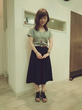 narumi♡さんのコーディネート