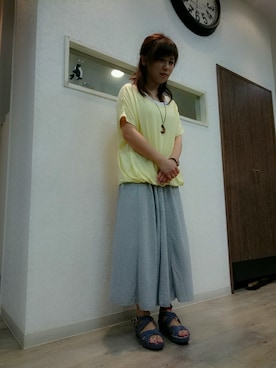 narumi♡さんのコーディネート