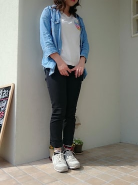 narumi♡さんのコーディネート