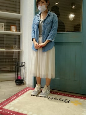 narumi♡さんのコーディネート