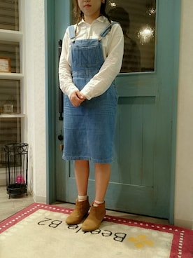 narumi♡さんのコーディネート