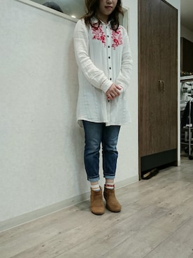 narumi♡さんのコーディネート