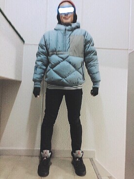 石井bright oneさんのコーディネート