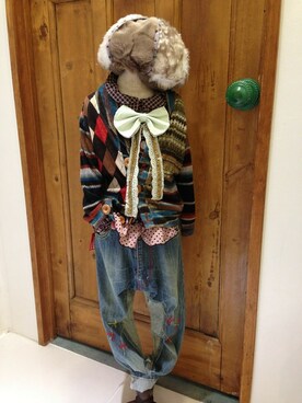 たきこさんのコーディネート