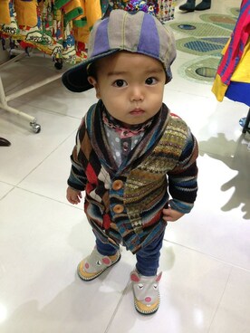 たきこさんのコーディネート