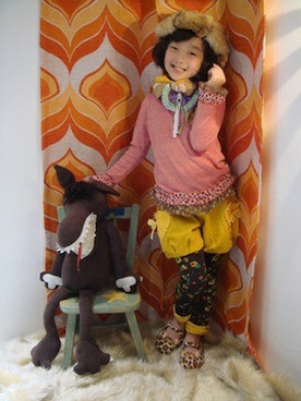 たきこさんのコーディネート