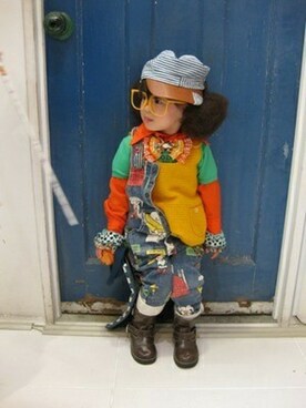 たきこさんのコーディネート