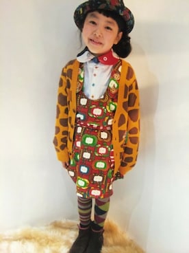 たきこさんのコーディネート