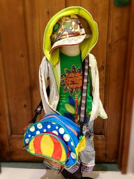 たきこさんのコーディネート