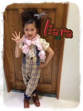 たきこさんのコーディネート