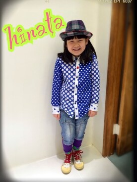 たきこさんのコーディネート