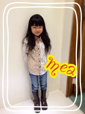 たきこさんのコーディネート