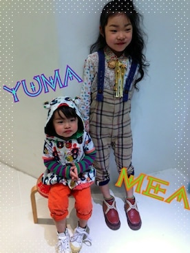 たきこさんのコーディネート