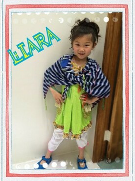 たきこさんのコーディネート