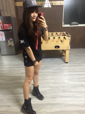 chialinさんのコーディネート