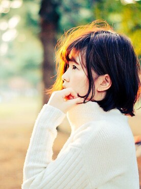 笑✖️陽愛(ひな)さんのコーディネート