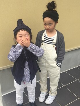 kae＊ruca ka---©️さんのコーディネート