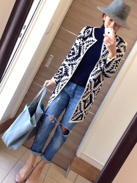 hitomiさんのコーディネート