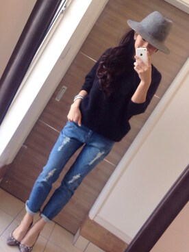 hitomiさんのコーディネート