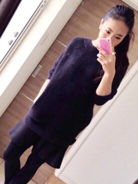 hitomiさんのコーディネート