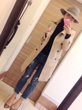 hitomiさんのコーディネート