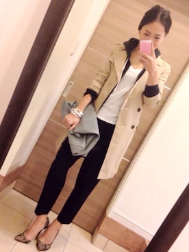 hitomiさんのコーディネート