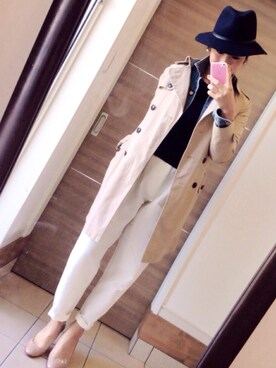 hitomiさんのコーディネート