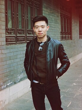 无感君_さんのコーディネート