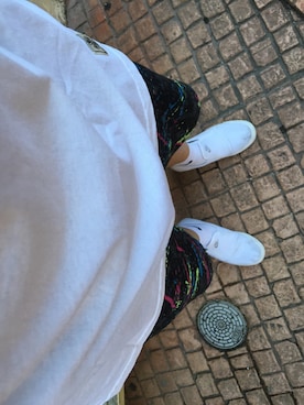 ゆずシャスさんのコーディネート