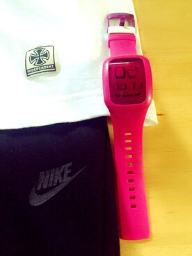 ゆずシャスさんのコーディネート