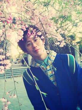 豚だよ。さんのコーディネート