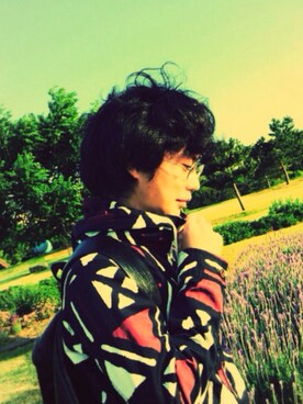 豚だよ。さんのコーディネート