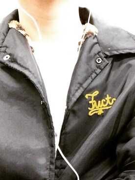 mさんのコーディネート