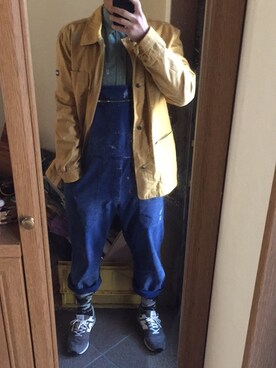 Ryo-Wallさんのコーディネート