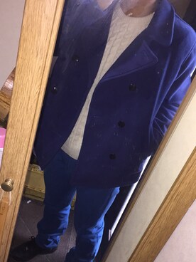 Ryo-Wallさんのコーディネート