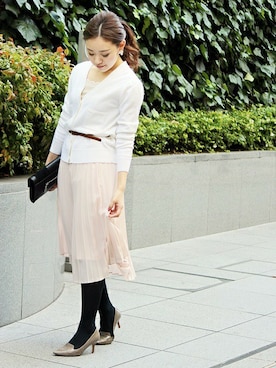 La TOTALITE Yuurakutyouさんのコーディネート