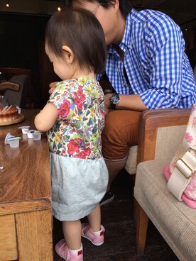 shio♡maruさんのコーディネート