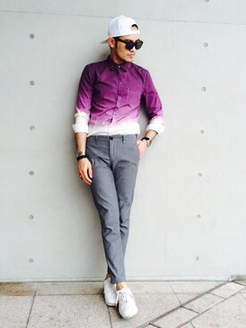 Kevin0066さんのコーディネート