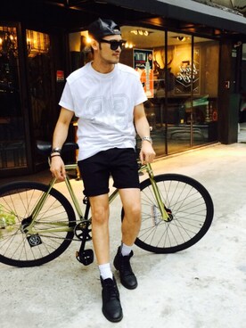 Kevin0066さんのコーディネート