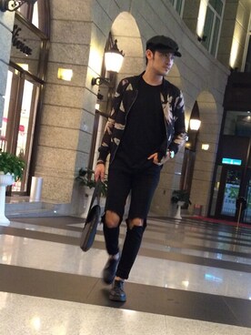 Kevin0066さんのコーディネート