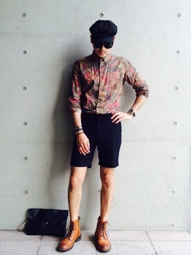 Kevin0066さんのコーディネート