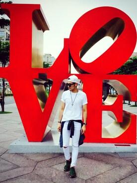 Kevin0066さんのコーディネート