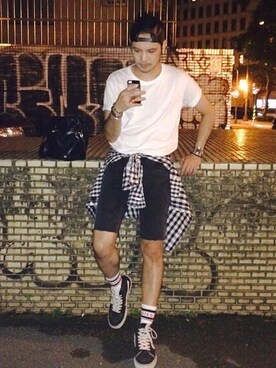 Kevin0066さんのコーディネート