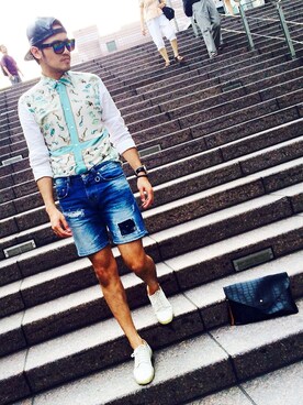 Kevin0066さんのコーディネート