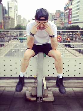 Kevin0066さんのコーディネート