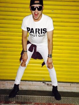 Kevin0066さんのコーディネート