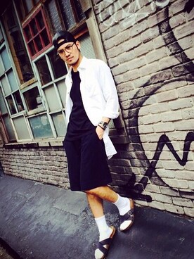 Kevin0066さんのコーディネート