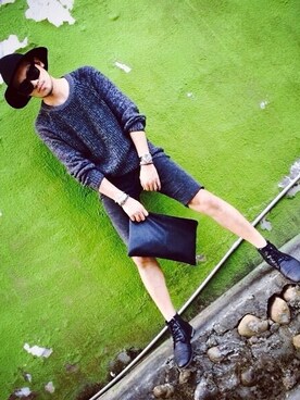 Kevin0066さんのコーディネート