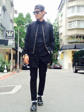 Kevin0066さんのコーディネート