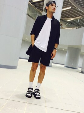 Kevin0066さんのコーディネート